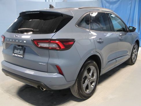 Used 2024 Ford Escape ST-Line w/ Tech Pack #1 AWD/4WD image 28