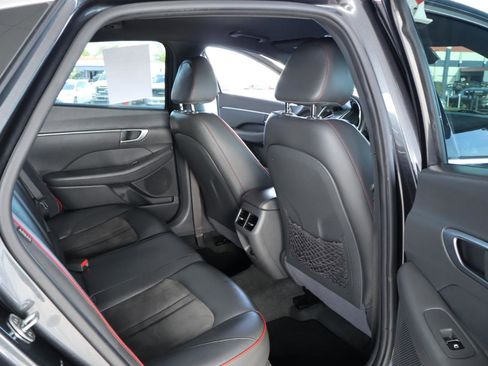 Used 2021 Hyundai Sonata SEL Plus FWD image 32