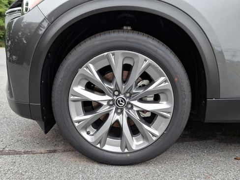 New 2026 MAZDA CX-90 3.3 Turbo w/ Premium Plus Pkg AWD/4WD image 4