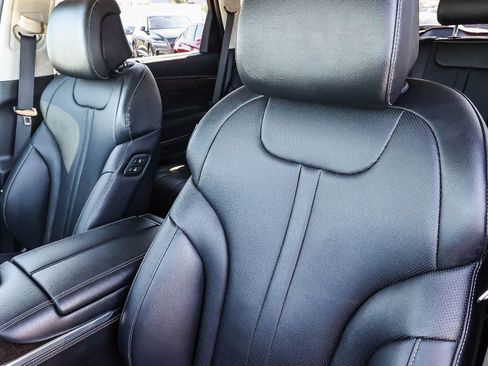 Used 2024 Genesis GV80 3.5T image 28