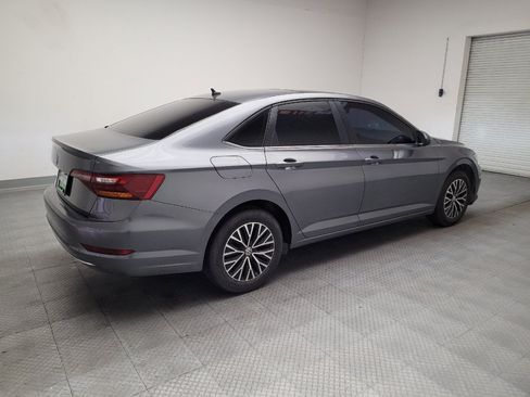 Used 2019 Volkswagen Jetta SE FWD image 10