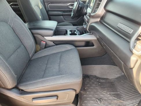 Used 2019 RAM 1500 Big Horn AWD/4WD image 15