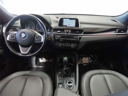 Used 2018 BMW X1 xDrive28i AWD/4WD image 14