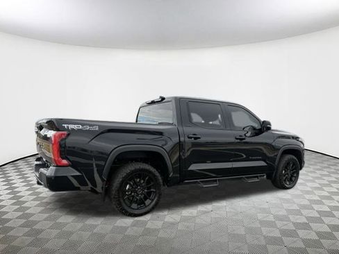 Used 2024 Toyota Tundra Limited image 8