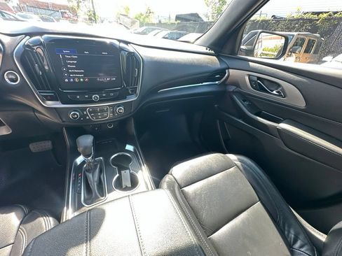 Used 2024 Chevrolet Traverse LT w/ LPO, Cargo Package AWD/4WD image 26