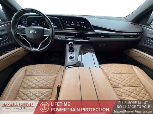 Used 2021 Cadillac Escalade Sport w/ Driver Assist Tech Package image 20
