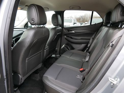 Used 2023 Buick Encore GX Preferred w/ Cold Weather Comfort Package AWD/4WD image 15