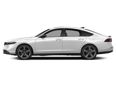New 2026 Honda Accord Sport image 22