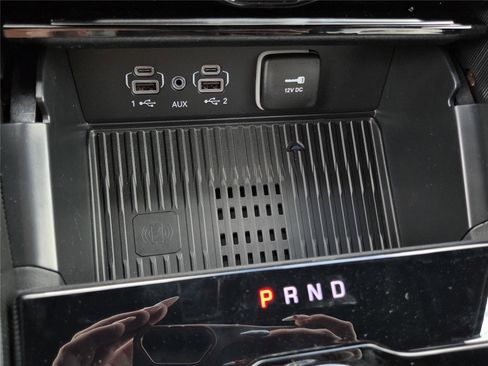 New 2026 Jeep Grand Cherokee L 2WD image 15