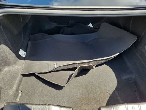 Used 2021 Chevrolet Camaro LS RWD image 11