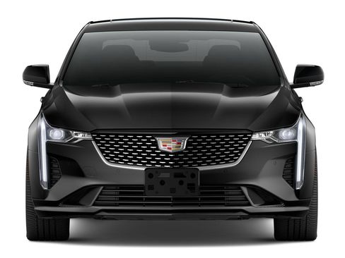 New 2026 Cadillac CT4 Premium Luxury image 26