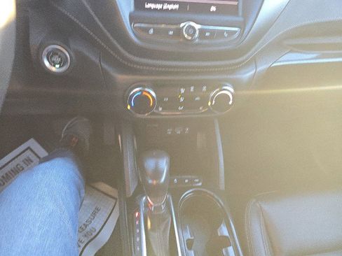 Used 2021 Chevrolet TrailBlazer ACTIV image 26