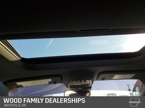 Certified 2024 Buick Envista Avenir image 26