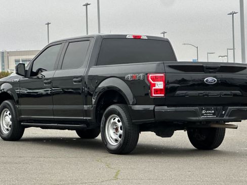 Used 2018 Ford F150 XL w/ XL Power Equipment Group image 7
