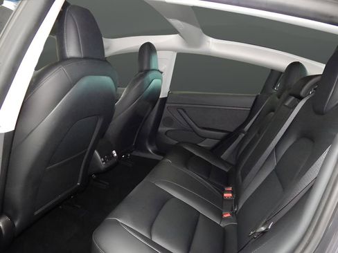 Used 2023 Tesla Model 3 Long Range image 28