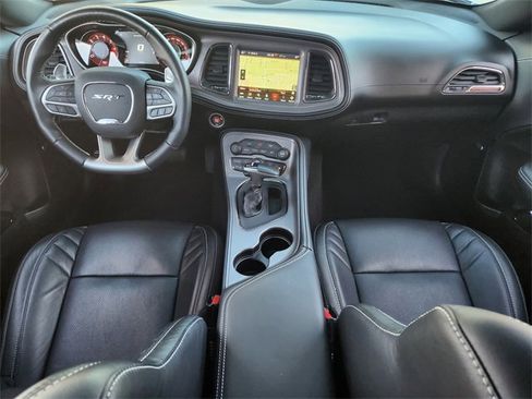 Used 2023 Dodge Challenger SRT Hellcat w/ Driver Convenience Group image 27