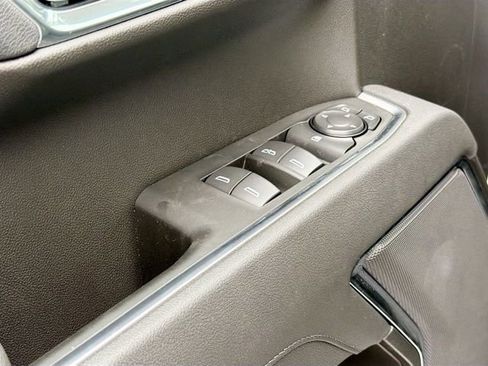 New 2026 Chevrolet Silverado 1500 LT image 7