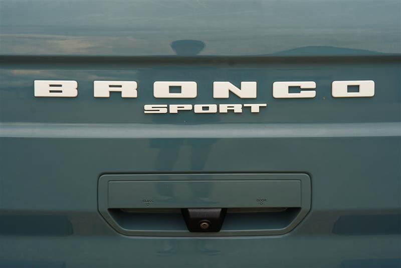 Used 2021 Ford Bronco Sport Big Bend AWD/4WD image 36