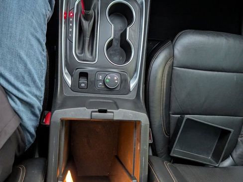 Used 2018 Chevrolet Traverse Premier w/ Redline Edition image 14