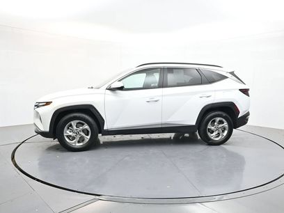 Used 2024 Hyundai Tucson SEL