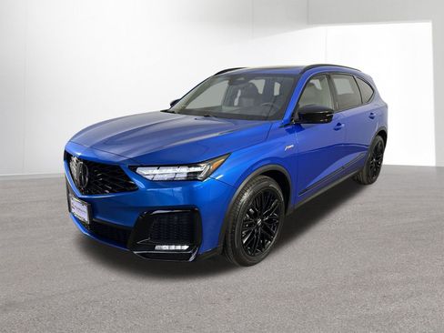 Certified 2026 Acura MDX A-Spec image 27