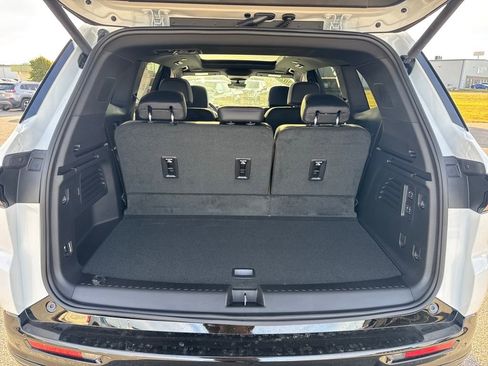 New 2026 Buick Enclave Sport Touring w/ Power Package FWD image 5