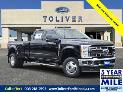 New 2026 Ford F350 XLT