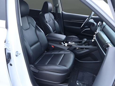 Used 2023 Kia Telluride S w/ S Sunroof Package AWD/4WD image 22