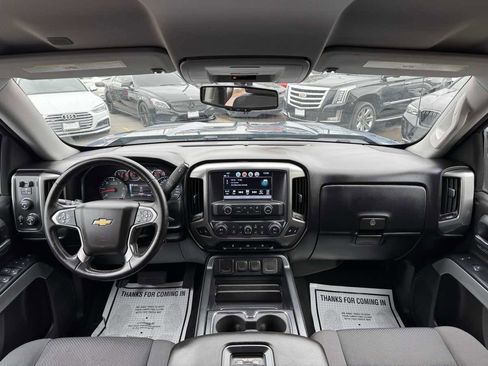 Used 2018 Chevrolet Silverado 1500 LT w/ All Star Edition image 20