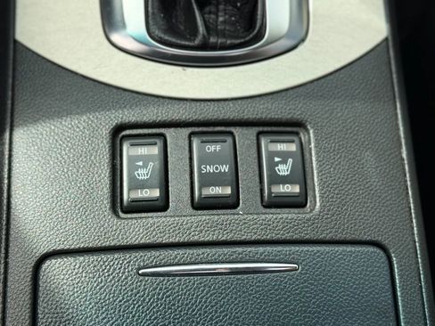 Used 2008 INFINITI G35 x Sedan w/ Premium Pkg image 26