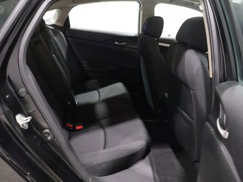 Used 2017 Honda Civic EX-T image 22