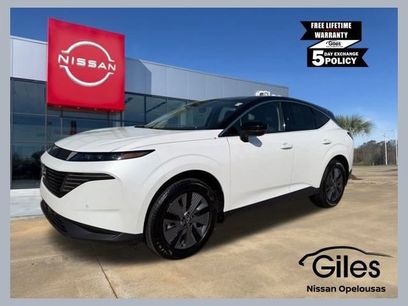 Used 2025 Nissan Murano SL