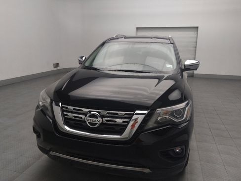 Used 2020 Nissan Pathfinder SL image 15