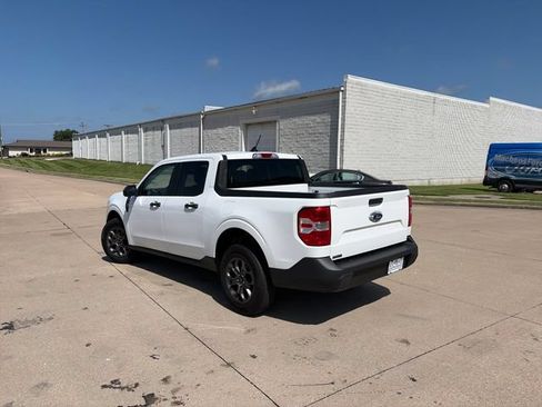 Used 2024 Ford Maverick XLT FWD image 3