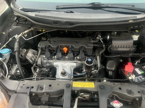 Used 2015 Honda Civic LX image 13