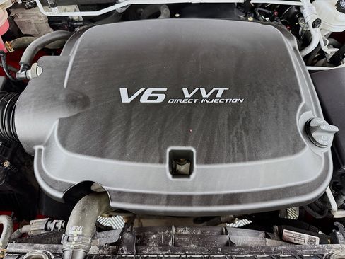 Used 2019 Chevrolet Colorado ZR2 image 37