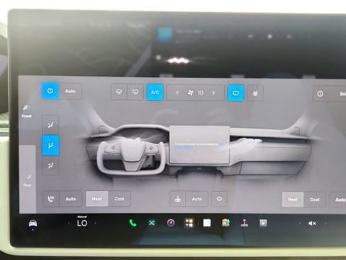 Used 2022 Tesla Model X Plaid AWD/4WD image 68