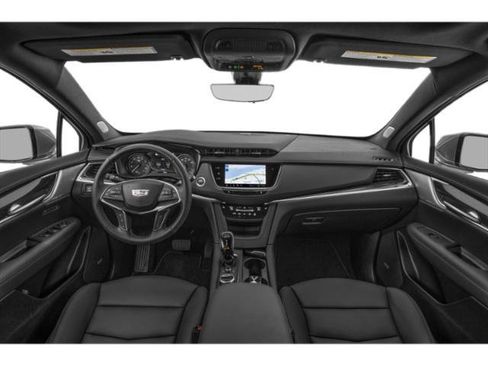 Certified 2024 Cadillac XT5 Premium Luxury FWD image 7