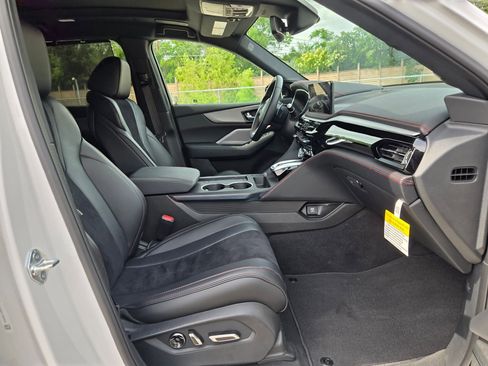 Certified 2026 Acura MDX A-Spec AWD/4WD image 28