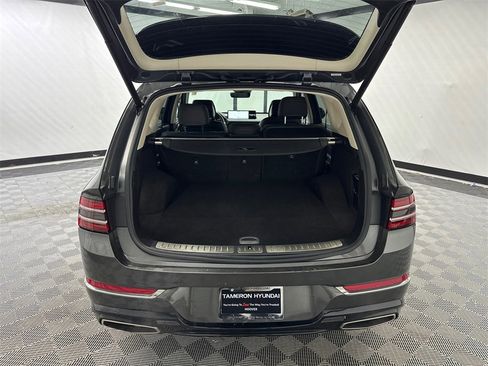 Used 2024 Genesis GV80 2.5T image 20
