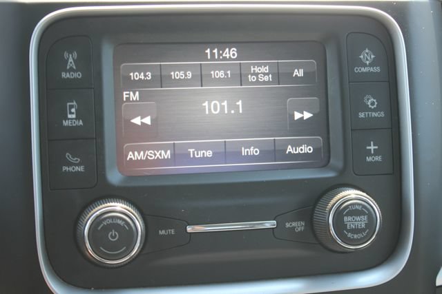 Used 2024 RAM 1500 Classic SLT RWD image 5
