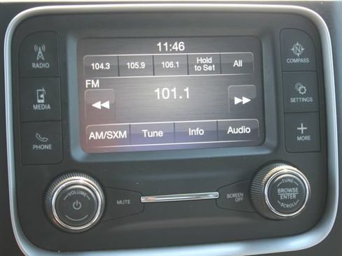Used 2024 RAM 1500 Classic SLT RWD image 5