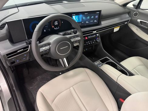 New 2026 Hyundai Sonata SEL FWD image 10