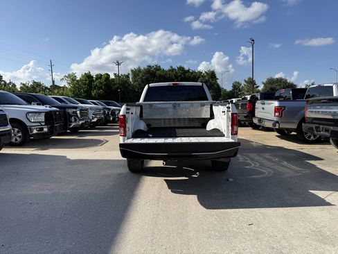 Used 2015 Ford F150 XL w/ Equipment Group 101A Mid RWD image 32