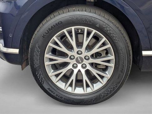 Used 2024 Genesis GV80 2.5T image 24