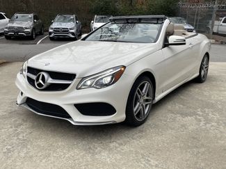 Used 2017 Mercedes-Benz E 400 Cabriolet video 2