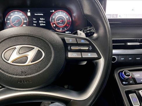 Used 2025 Hyundai Palisade Calligraphy AWD/4WD image 24
