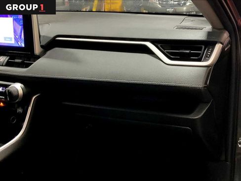 Used 2023 Toyota RAV4 LE image 19