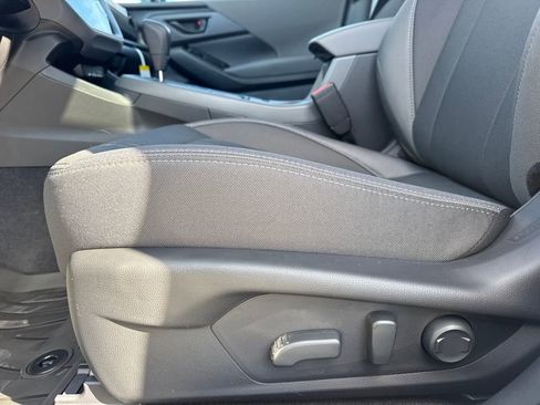 New 2026 Subaru Crosstrek 2.5i Premium image 16