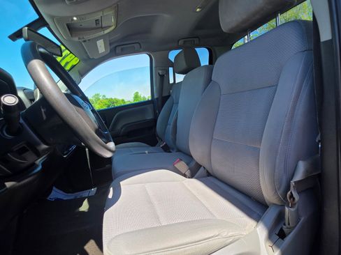 Used 2014 Chevrolet Silverado 1500 W/T RWD image 18